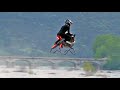 Volonaut Airbike - It is Real. Raw Flight Footage. Welcome to the Future.