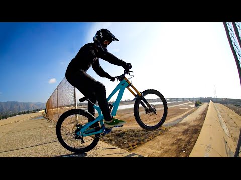 Zap MTB // Downhill // Fail // Jump // Fun // Crash // BMX