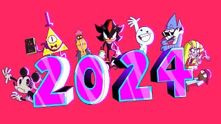 A 2024 Recapilation