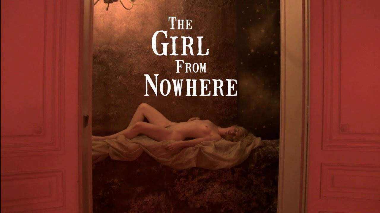 Girl From Nowhere Trailerin pikkukuva