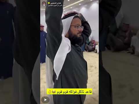 محمد باخطيب يتحدى اي عتيبي في المحاورة