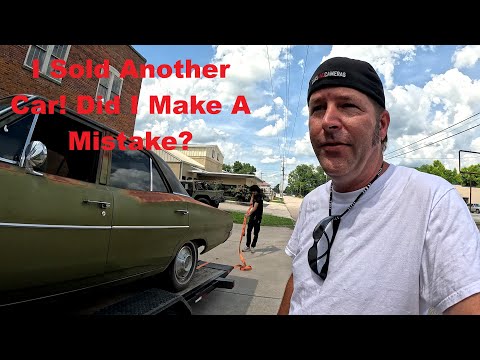 Im Selling More Cars!