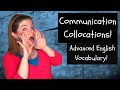 Understanding English Collocations and Meanings