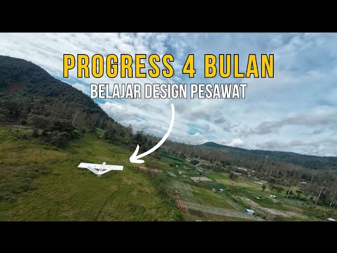 Pesawat Gabus Autonomous PGA-2