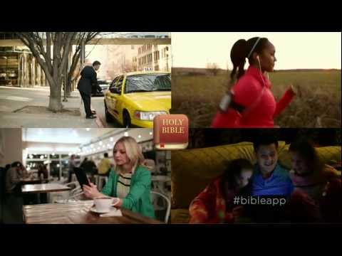 bible video