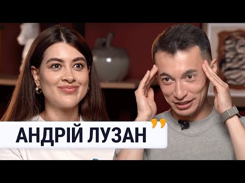 Андрій Лузан | ЛЕВИ НА ДЖИПІ, корейське виховання, підготовка до служби в ЗСУ. @Raminaeshakzai
