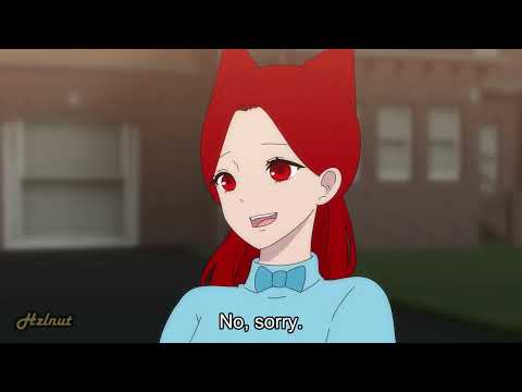 Incredibox Sprunki  - Mroona and Wyrum Love Story (Part 2) | House of Horrors | FNF Animation
