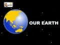 Ecosystems and Earth's Features