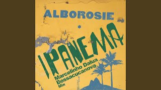 Ipanema (feat. Marcelinho da Lua) [Dub]