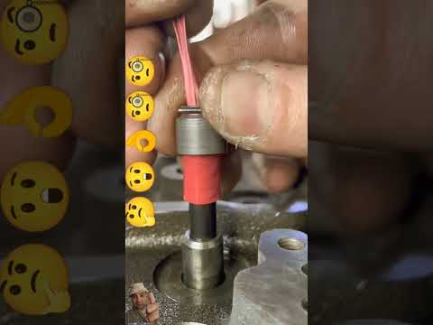 The engine wall and seal very good the check please like subscribe bell button about 😳😲🧐🤙