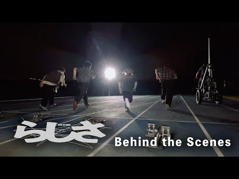 [Behind The Scenes] Official髭男dism - らしさ
