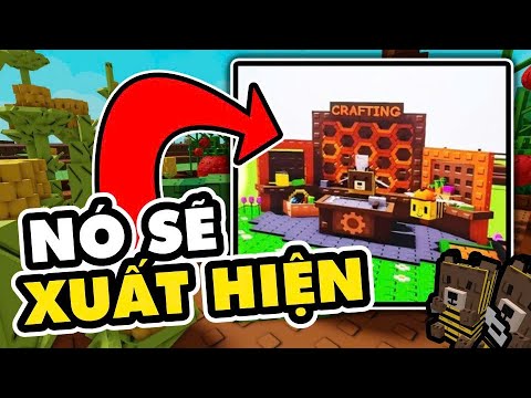 🐝 TÓM TẮT SIÊU NHANH những thứ sẽ có trong GROW A GARDEN UPDATE MỚI!!!