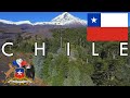 Chile: History, Geography, Economy, and Culture