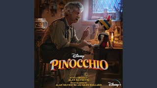 Pinocchio, Pinocchio