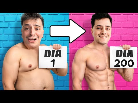 CORINGA REAGE AO MRBEAST: PERCA 45KG E GANHE 250 MIL DÓLARES!!