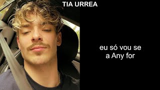 [LIGAÇÃO NOW UNITED] AGORA É AGORA OU NUNCA || Tia Urrea