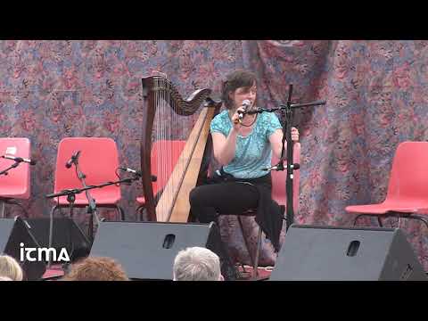 Harp Recital Highlights from Scoil Samhraidh Willie Clancy Harp Recital Highlights from Scoil Samhraidh Willie Clancy