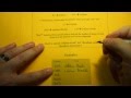Naming Ionic Compounds and Anions