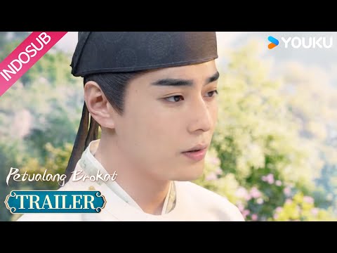 [Highlight] Petualang Brokat EP 10 : Zhao Xiuyuan mengucapkan kata-kata jelek ke Ji Yingying | YOUKU