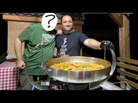 Non potevo sbagliare: ho cucinato per uno dei più grandi YouTuber d’Italia!