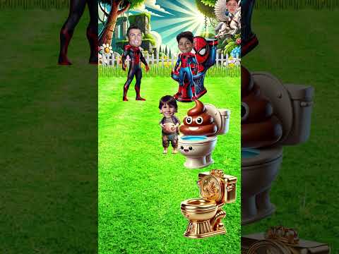 Kakamı Nereye Yapıcam?💩😱  (Ronaldo☠️, Messi💀, Mr.Beast💸, IShowSpeed🥶, Kai🙊, Arda Güler, Enes Batur🔥)