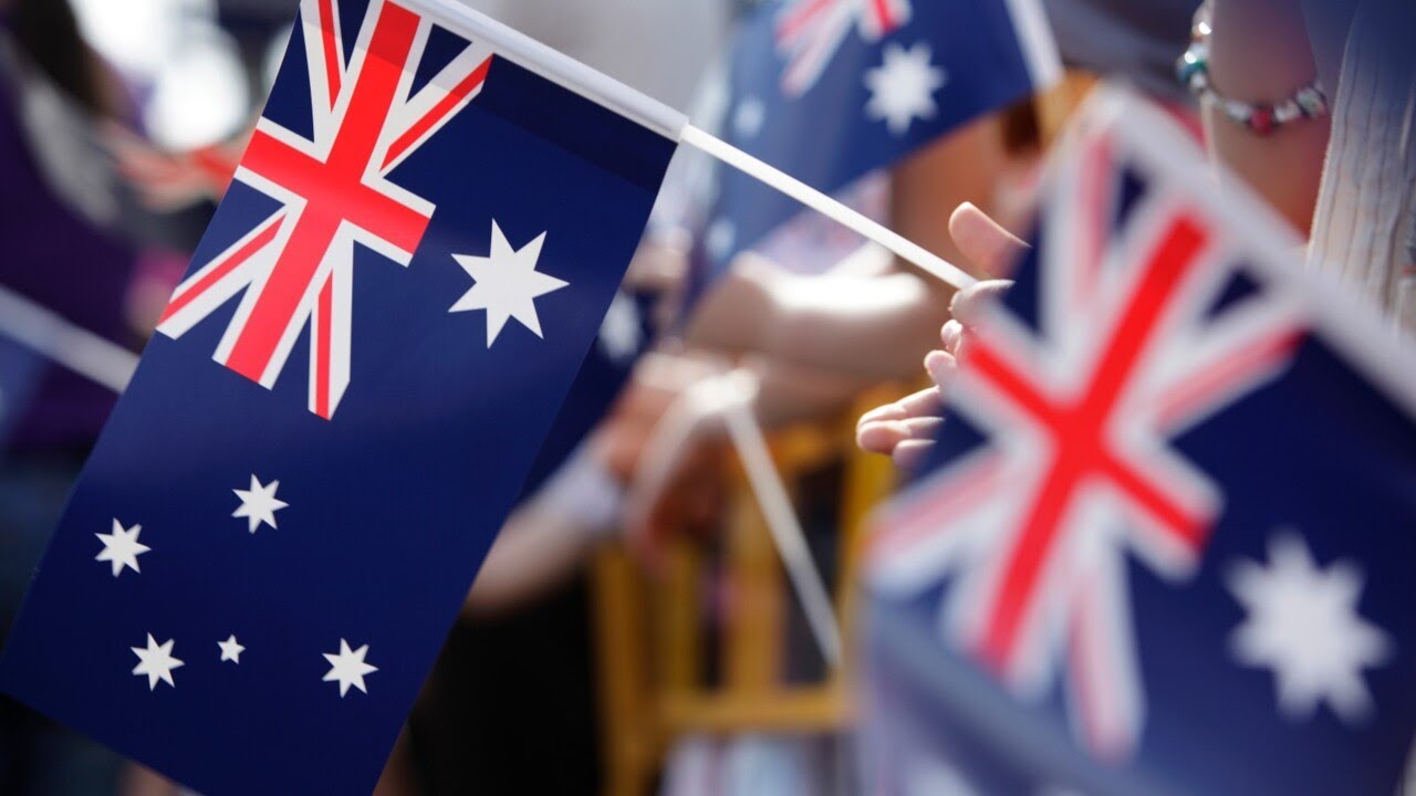 ‘Federal Government Should Fund Australia Day’: Paul Murray