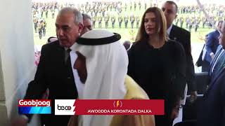 Maxaa Ka Cusub Ololaha Aqoonsiga Dawladda Falastiin?, Caddaalad Raadin Mise Cudurdaar Siyaasadeed?