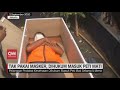 Kepatuhan Protokol Kesehatan