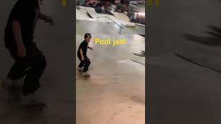 Just another day at the skatepark 👍👍👍👍