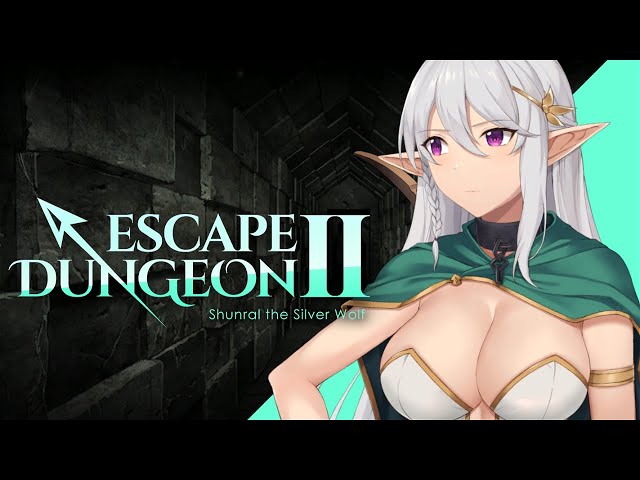 Escape Dungeon 2 Game Review