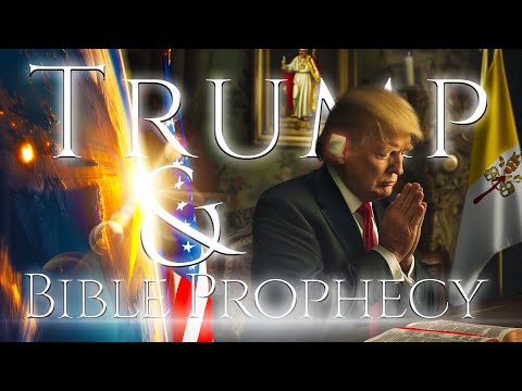 🔴Breaking Trump Assassination Attempt: End-Time Call to Christians!