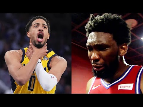 When The NBA Gods Decide Your Fate