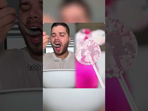 Un dia en la vida de un latino ❤️