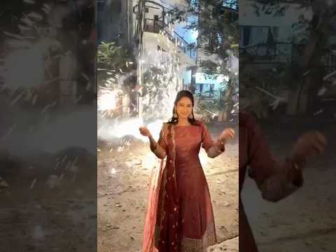 Happy Deepawali 🪔 #nehachowdary #youtubeshorts #diwali2025 #diwali