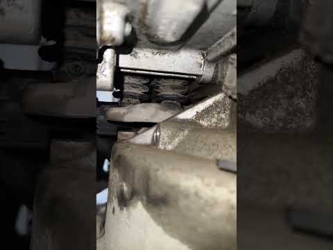 vw 7 speed DSG basis setting #arundevacharya #automobile #dsg