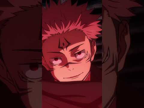 Mi gallo Itadori #anime