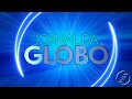 Jornal da Globo: Transmissões e Âncoras