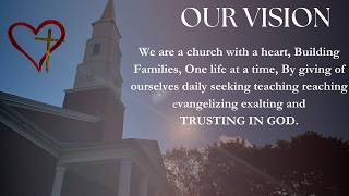 Good Street Baptist Church - Dallas, Tx. Live Stream