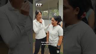 PAMILYA NI ISABELLE DAZA, PATULOY ANG PAGTULONG SA MGA NAKATIRA SA DINONATE NA LUPAIN NG INA | FYP