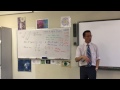Understanding Ratios and Similar Triangles