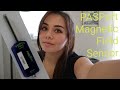 Magnetic Field Sensor Concepts