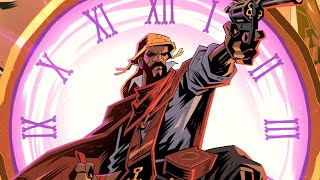 A GUERRA DE CANUDOS - Jogo Brasileiro Incrível - HellClock Dublado PT-BR