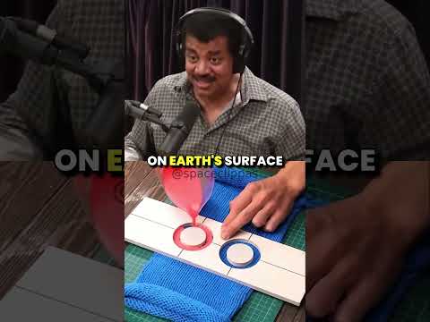 Earth is smoother than any Cue Ball😅 w/ Neil deGrasse Tyson
