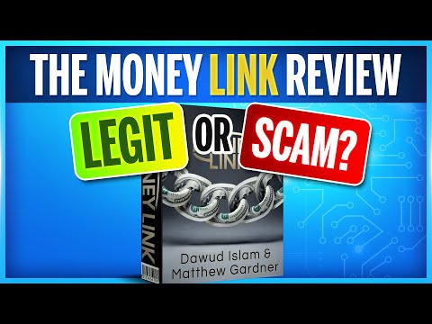 The Money Link Review 🚫 9.5/10 The Money Link Review? 🚫 Honest The Money Link Reviews