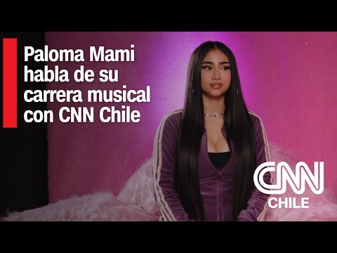 Entrevista a Paloma Mami: Su trayectoria musical