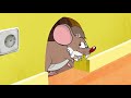 Les Souris et Milo: Questions de Compréhension