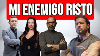 MI ENEMIGO RISTO MEJIDE LA CAGA DE NUEVO
