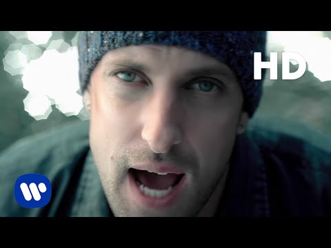 Daniel Powter - Bad Day (Official Music Video) - YouTube