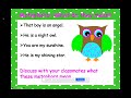 Understanding Figurative Language Concepts