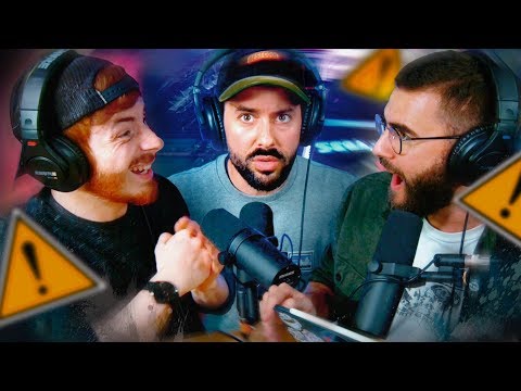 Le jour où on a failli mourir